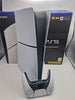 Sony PlayStation 5 Slim Digital Edition 1TB SSD – White – Boxed with White Controller