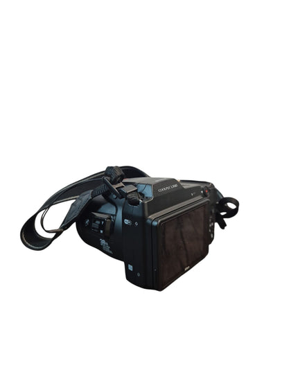 Nikon Coolpix L840 Digital Camera