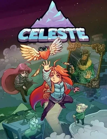 Celeste - Nintendo Switch