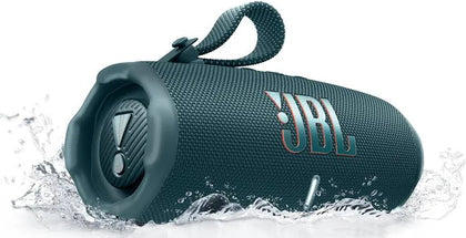 JBL Charge 6 Portable Bluetooth Speaker ***May Bank Holiday Sales***