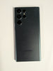 Samsung Galaxy S22 Ultra 128GB Black Any Network (Slight Screen Burn)