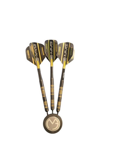 Michael Van Gerwen Vecta Darts set