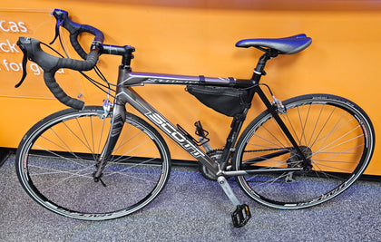 2009 Scott Speedster S60 21