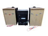 MX-H730 Mini Audio System 600W (Bluetooth) *Collection Only*