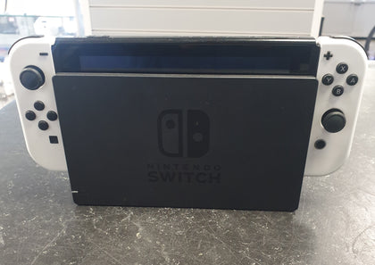 Nintendo Switch - OLED JOY CONS