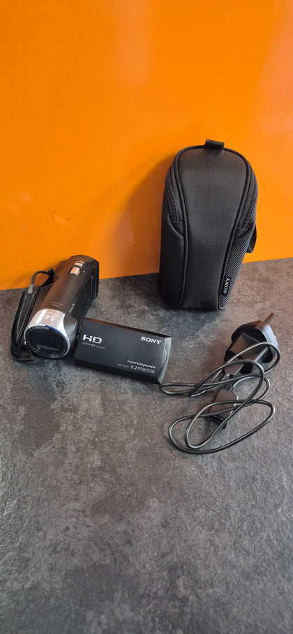 Sony Handycam HDR-CX240E