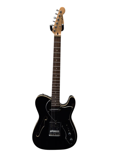 Westfield Thinline Telecaster 6 String Electric Guitar