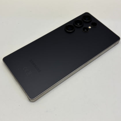 Samsung Galaxy S25 Ultra Unlocked Model SM-S938B/DS 256GB Faulty Spares & Repairs