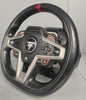 Thrustmaster T248 X Force Feedback Racing Wheel & Pedal Set - XBOX & PC