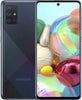 Samsung Galaxy A71 Dual Sim (6GB+128GB) Prism Crush Black, Unlocked C