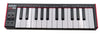 Akai LPK25 (Laptop Performance Music Keyboard) 25-key USB MIDI Controller "Collection Only"