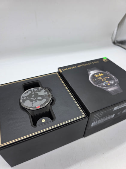 Huawei Watch GT 5 Pro