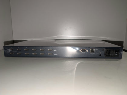 VS-66HN HDMI Matrix