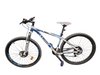 Mtb Whistle Patwin 2159 18" Frame.
