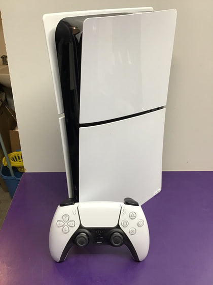 Sony PlayStation 5 Slim Digital Edition