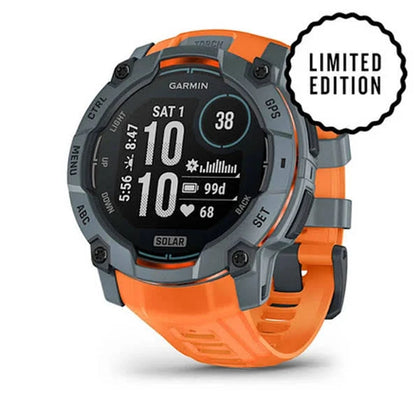GARMIN INSTINCT 3 50mm  WATCH