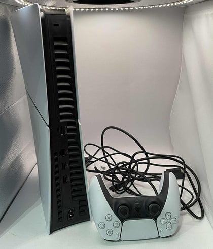 PS5 SLIM DIGITAL