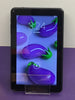 FUSION5 Tablet - 8GB - Android 4.4 - 10” - Black