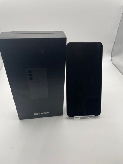 Samsung Galaxy S24 - 128GB - Onyx Black