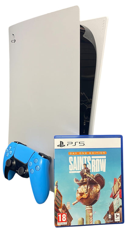 Playstation 5 Console 875GB
