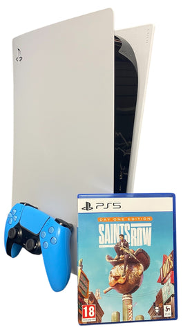 Playstation 5 Console 875GB