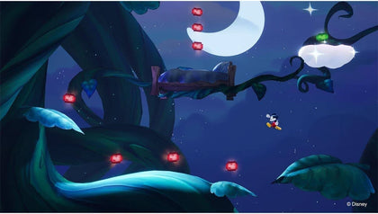 Disney Epic Mickey