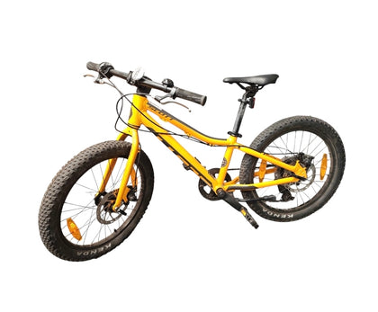 Scott Scale Kid's Bike Orange COLLECTION ONLY