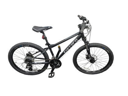 CARRERA VENGEANCE CHILS BIKE