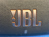 JBL Charge 5 Portable Bluetooth Speaker - Black
