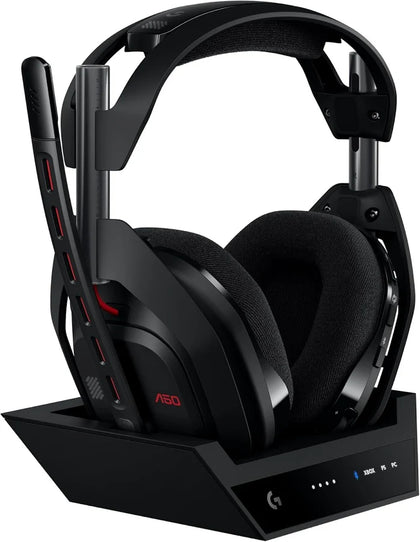 Astro A50 Wireless Gaming Headset