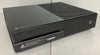 Microsoft Xbox One 500GB Black Console Bundle ( + Assassin's Creed Syndicate ) ** Unboxed **