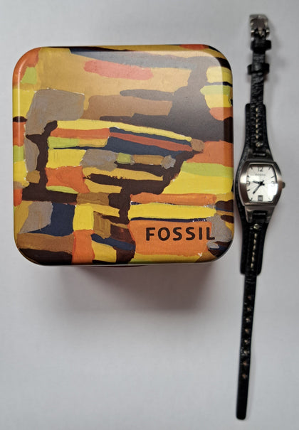 Fossil Ladies Watch - Boxed.