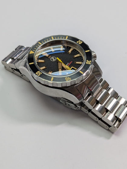 Zelos Abyss 3 Divers Watch 076/150