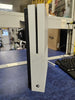* Xbox One S Console, 500GB, White, Unboxed