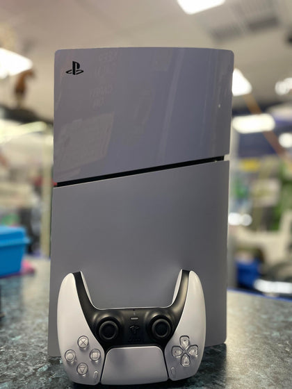 Sony PlayStation 5 Slim 1tb.