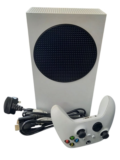 Xbox Series S 512GB Console