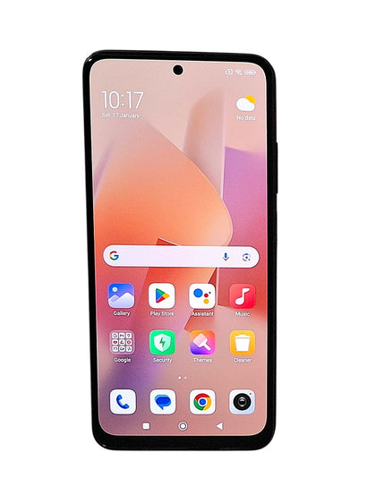 Xiaomi Redmi Note 11 128GB Unlocked