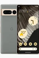 Google Pixel 7 Pro - 128gb - Hazel - C Grade