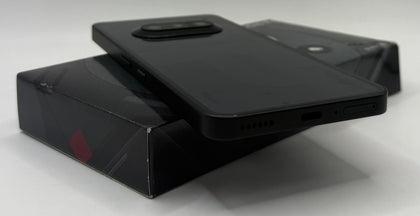 Nothing Phone 3a 256GB Black Unlocked - Chesterfield