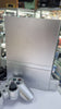 Sony PS2 / Playstation 2 Slim Console, Silver