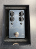 Darkglass Alpha Omicron Compact Dual-Distortion Bass Overdrive Pedal