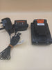 Black Decker Cordless Drill Driver BCD001C1