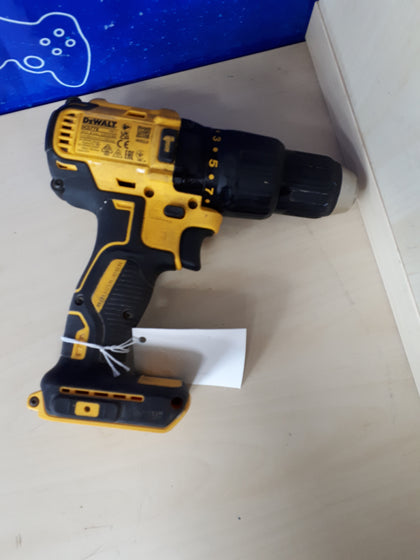 DeWalt Impact DW292.