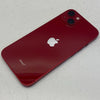 Apple iPhone 13 Unlocked 128GB in Red Faulty Parts Only