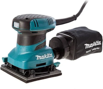 Makita BO4555 Palm Sander 240V