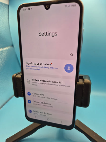 Samsung Galaxy A25 5G