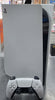 Playstation 5 Digital Edition Console - 825GB - White - With controller