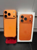 Apple iPhone 17 Pro (A3523) 512GB Cosmic Orange, Unlocked
