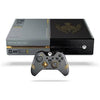 Microsoft Xbox One Sentinel Task Force Edition Call of Duty With White Controller