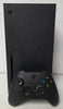 Microsoft XBox Series X 1TB Console & 4 Unboxed games